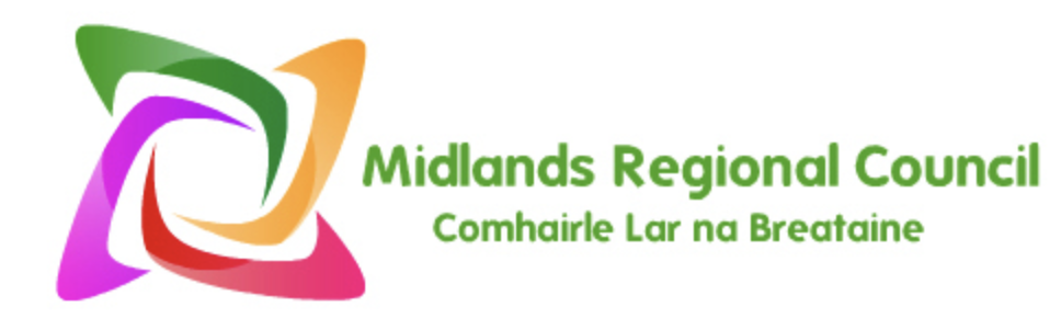 Midlands Regional Council Logo