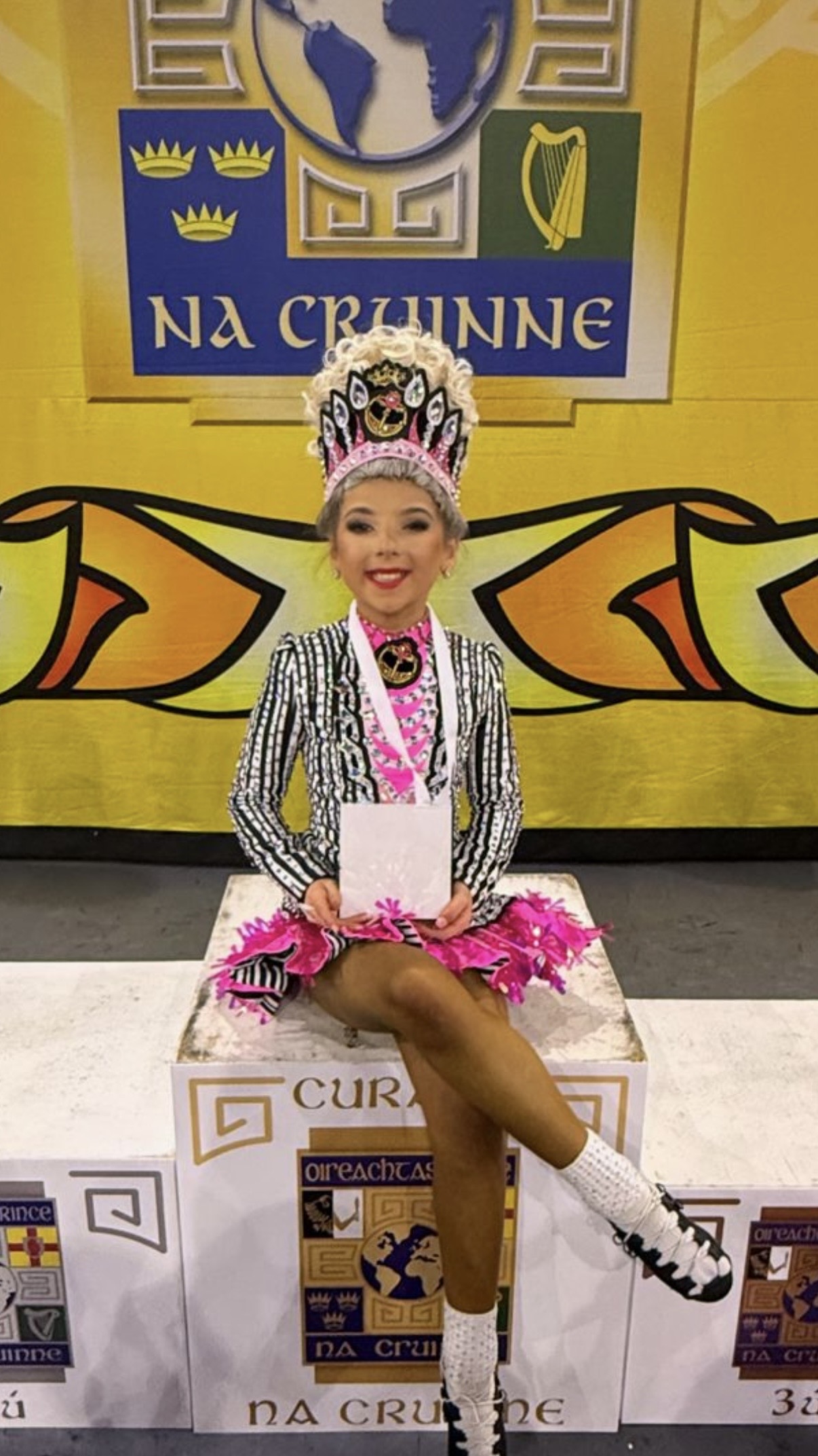 Clodagh McCarron-Zylfiu